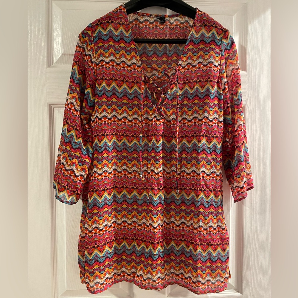 Swim Coverup